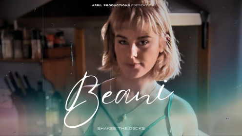 OshiriBean: VR Tease 6K Experience