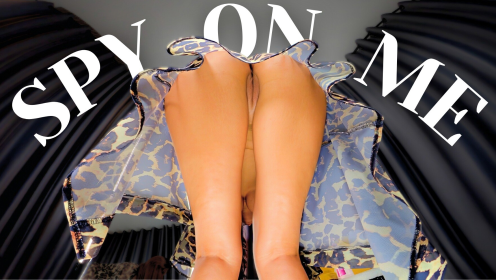 [Kay Yuma] Unseen Desire: Hidden VR Encounter