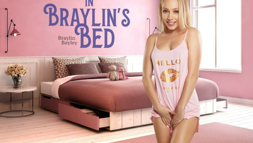 In Braylin's Bed