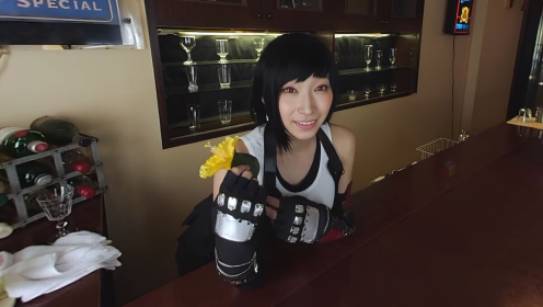 Final Fucker VR Makelove – Kurea Hasumi Pt.1