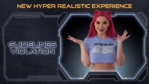 Guidelines Violation [Passthrough]