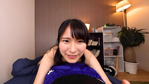 Kayo Iwasawa: Stepmom Seduction 6K VR