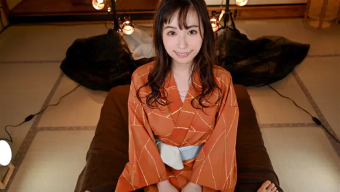 An Sasakura – The Seductive Nursemaid Who Ruined My Life Pt.1 8K VR