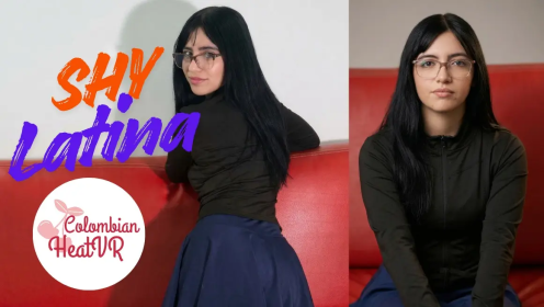 Yummy Yury: Shy Neighbor 6K VR