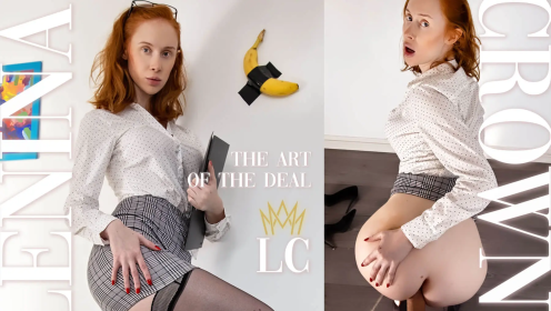 Lenina Crowne: Prologue 6K VR Experience