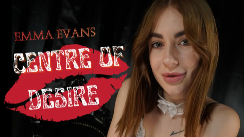 Emma Evans: Solo Masturbation 8K VR