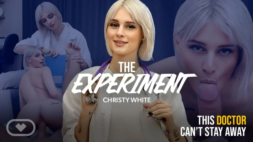 Top 10 VR Porn Scenes of May 2026: The Hottest Releases You Can't Miss