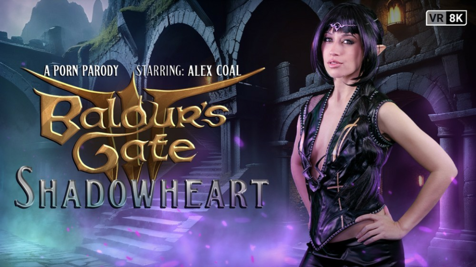 Pornstar Spotlight: Alex Coal — Vegas Girl-Next-Door With 39K+ Views on xMonter