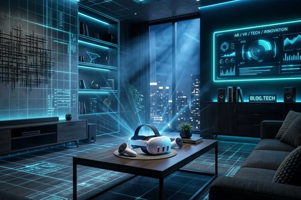 AR Porn Review 2026: The World's First All-Passthrough Studio — Is It Worth It?