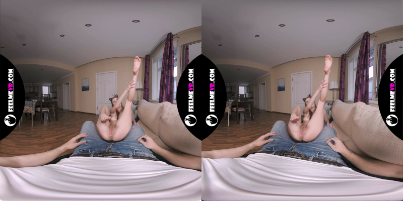 Mary Moon VR Lap Dance - Immersive Tease - Image 8