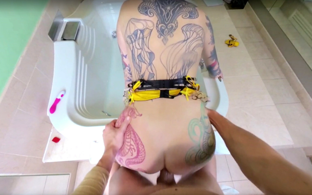 Redhead Passion - Image 5