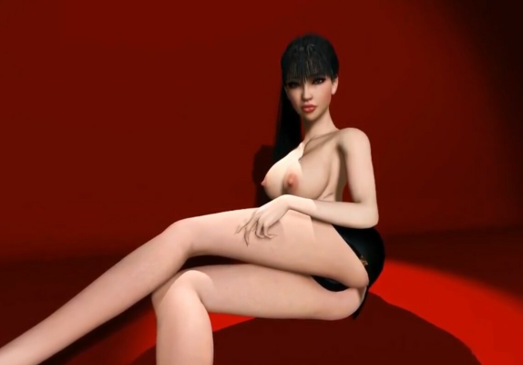 Tess: Intimate 5K VR Experience - Image 2