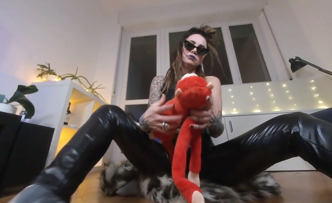 Banana Crushing - Image 5