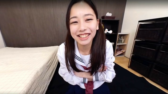 Ichikawa Kanon: Steamy Stepbrother Fantasy VR - Image 1