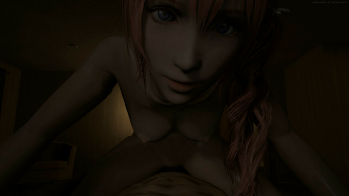 Serah's Steamy Quality Time in 4K VR - Image 2