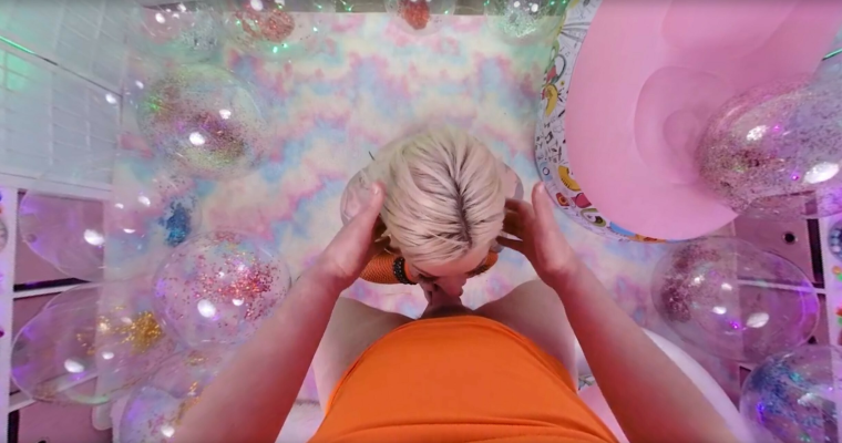 Karma Rx Raw Passion in VR Anal Adventure - Image 2