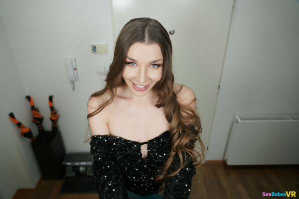 Arina Shy in A Mistake Worth Making 8K VR - Image 5