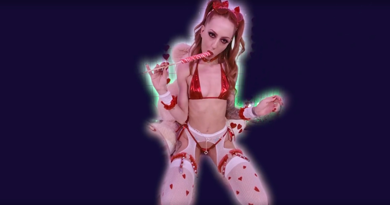 Wet Sloppy Head With Kendra Cole [Passthrough] - Image 2