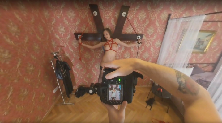 The Kinky Flat Episode Two: Forced Orgasm - Image 10