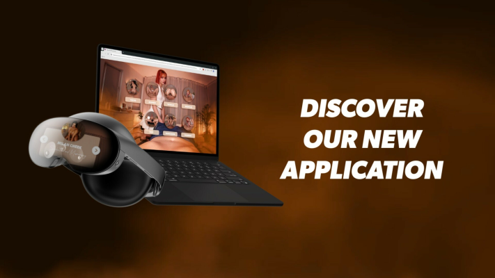 Interactive VR Porn: Choose Your Masseuse Now - Image 2