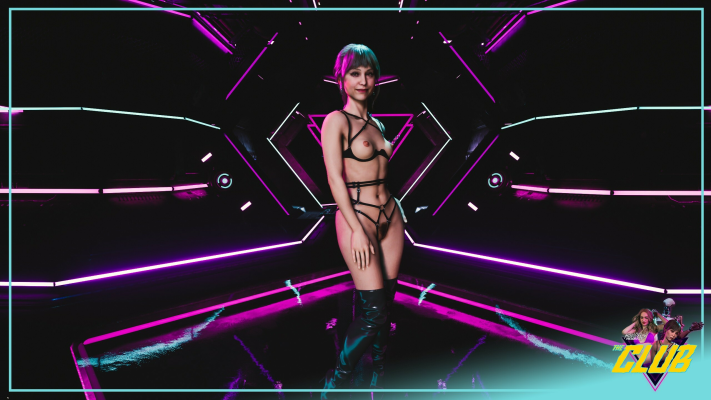 Holodexxx: The Club - Image 2