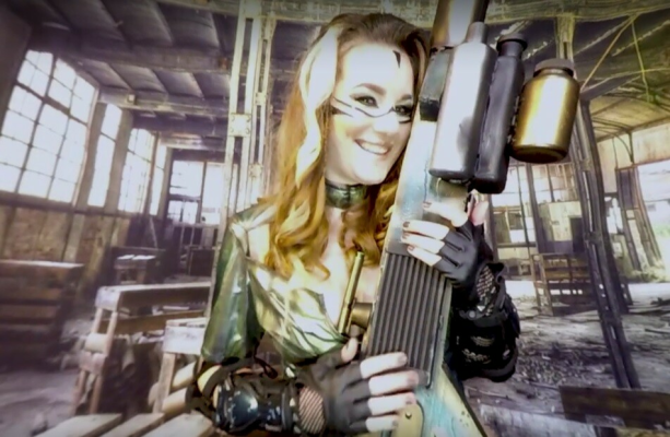 372 Elena Vega - Image 2