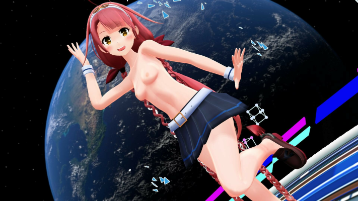 Sexy Dance Kantai Collection Parody Part 2 - Image 3