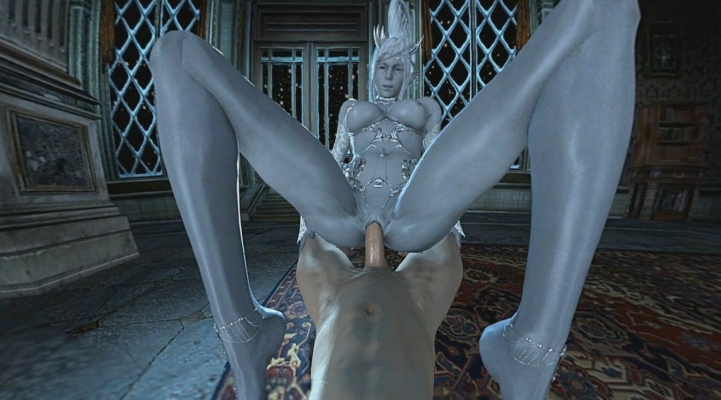 Shiva's Seductive Fantasy in 4K VR Parody - Image 5