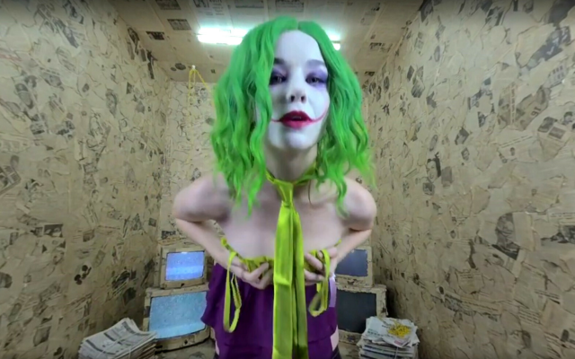 Halloween Joker VR - Image 4