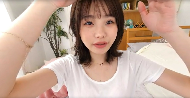 Ichika Matsumoto: Living Together Sex Life 8K VR - Image 3