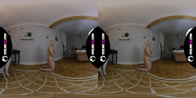 Coroline Prettyface Chubby Teenager Naked in Casting - Image 10