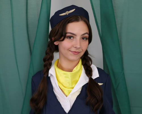 Flight Attendant Pick Up - Image 2