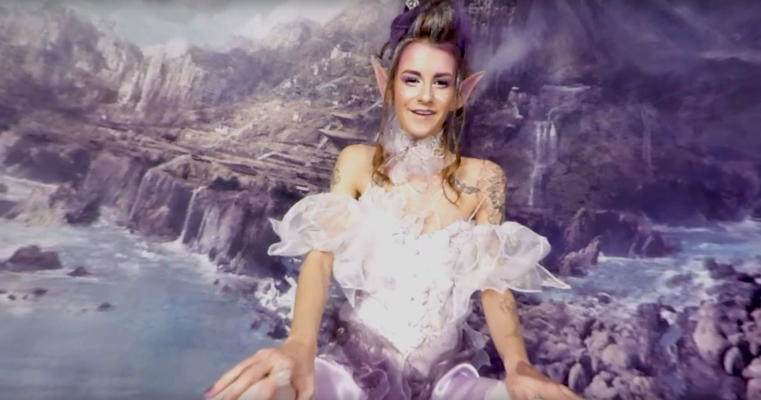 429 Adelle Unicorn - Image 1