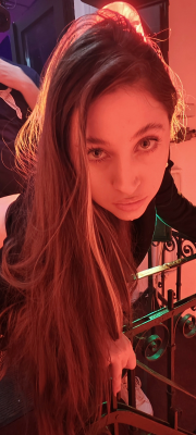 Red Light, Green Light - Deity Bastet - Image 3