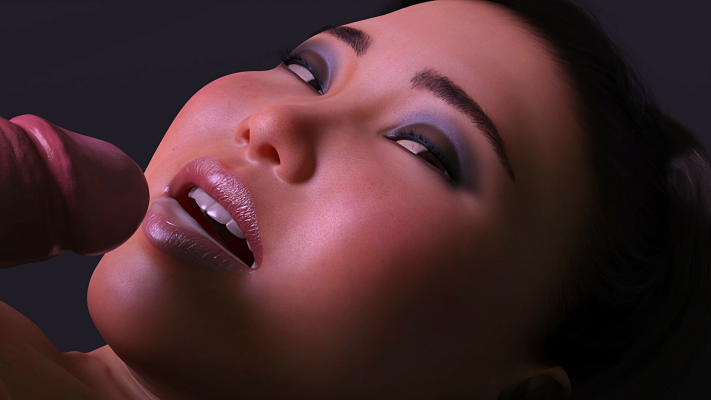 Swallowing Passion Up Close in Stunning 5K - Image 3