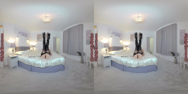 Porchia Watson in Glorious - Image 6