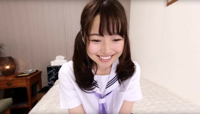 Chiharu Miyazawa: Hot Teacher Student JOI in HD - Image 4