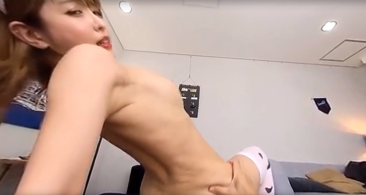 Slut Chain – Raw Creampies And Face Cum For A Nasty G-Cup Slut P2 - Image 5