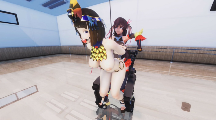 Hukkire Dance Parody: Sexy Instruction Fun - Image 2