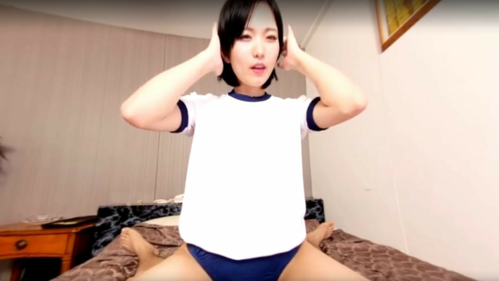 Karin Niimi Wild Cowgirl Ride in Stunning VR - Image 3