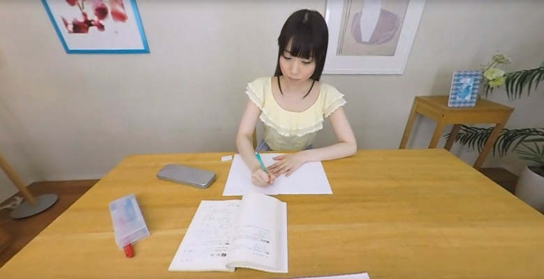 Sakura: Childhood Friend Creampie 4K VR - Image 1