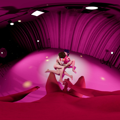 Shizuka's Erotic Dream in Stunning 4K VR - Image 4