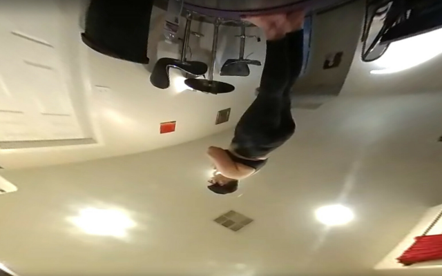 Unaware Yoga Practice - Image 2