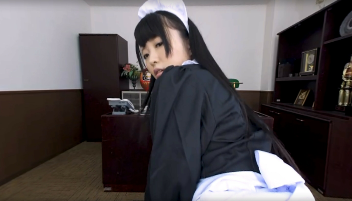 Lingerie VR Seduction: Asian Fantasy Unleashed - Image 7