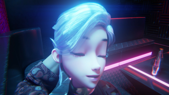 Elisa Backstage VIP - Image 8