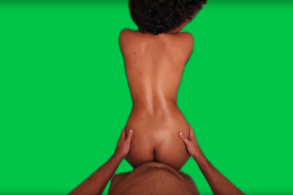 Selva Lapiedra in Sensual Erotic Massage VR - Image 4