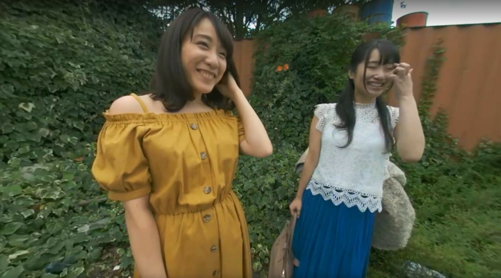 Pick-Up Fuck! We Found a Pretty Young College Grad and Decided to Tease Her Outdoors! - Image 7