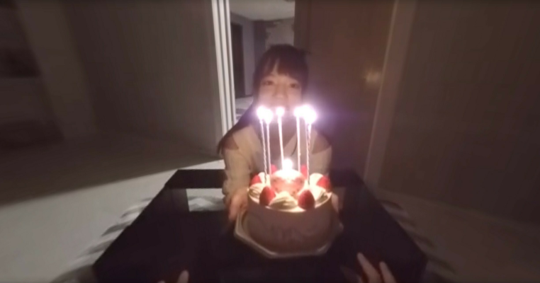 Super Real Continuous Creampie SEX - Mikako Abe P1 - Image 6