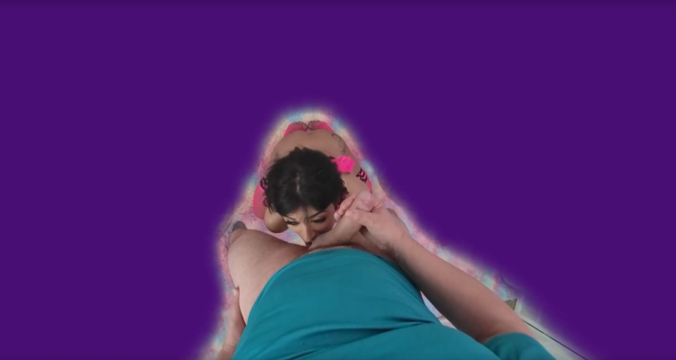 Big Tit Slut Candy is A Dirty Slut For You [Passthrough] - Image 5