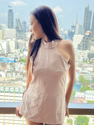 Thai Teen Jam Seduced in First VR Porn - Image 6